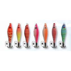 YASHINO  LETAL  WEAPON MINI